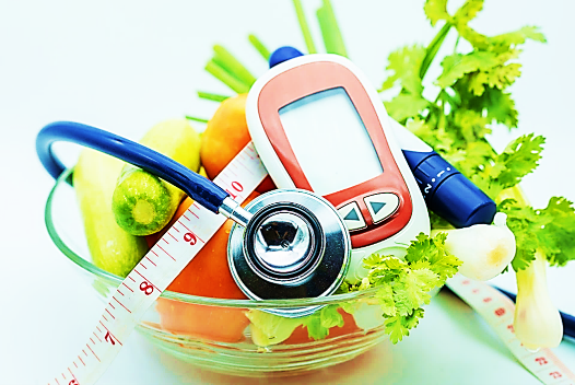 Defeating Diabetes