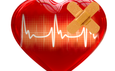Healing Heart Disease