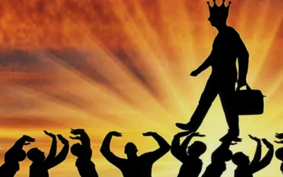 The Epidemic of Narcissism