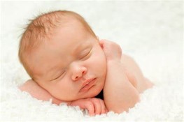 Sleeping Soundly