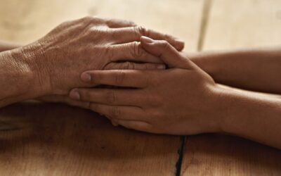 The Science of Forgiveness
